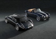 Wiesmann 500th Roadster